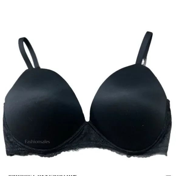 Victorias Secret Supersoft Body Maternity SET Nursing Wireless bra & Shortie New - Picture 5 of 12